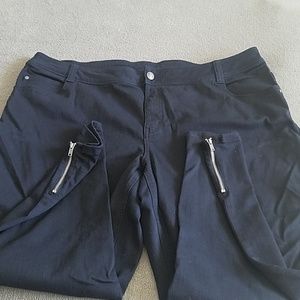 Lane Bryant Skinny Jeans